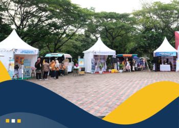 Kanwil BPN Provinsi Banten Gelar Pameran Inovasi Layanan Pertanahan, Tunjukkan Kemajuan Teknologi dan Pelayanan