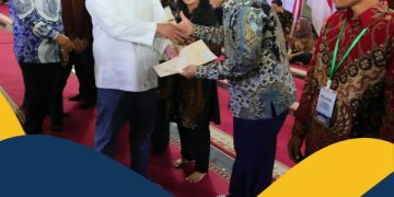 Kerja Sama dalam Sertipikasi Aset Berjalan Baik, Rektor Untirta Apresiasi Kinerja Kementerian ATR/BPN