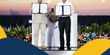 Penguatan Asta Cita Melalui MoU dengan Pertamina, Menteri Nusron: Wajib Support, Jangan Menghambat