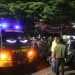 Polres Demak Tingkatkan Patroli, Antisipasi Kreak Jelang Tahun Baru