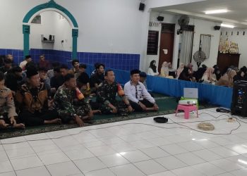 DPD LDII Kabupaten Demak Lakukan Refleksi Akhir Tahun Dengan Tema Menyiapkan Generasi Berkarakter Luhur Untuk Indonesia Emas