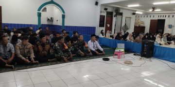 DPD LDII Kabupaten Demak Lakukan Refleksi Akhir Tahun Dengan Tema Menyiapkan Generasi Berkarakter Luhur Untuk Indonesia Emas