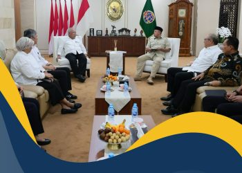 Menteri Nusron dan Basuki Sepakat Percepat Pengukuran Tanah di IKN