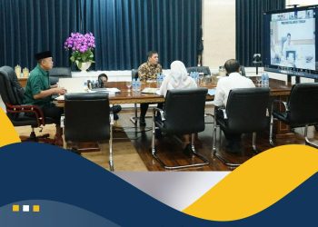 Menteri Nusron Instruksikan Satker Daerah Terus Tingkatkan Layanan untuk Memacu Pertumbuhan Ekonomi Daerah