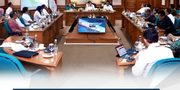 Sinkronisasi dan Integrasi Data Geospasial dengan Kawasan Hutan