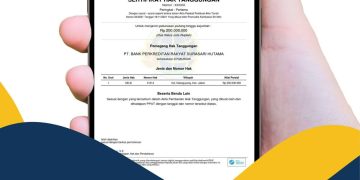 Kenali Cara Mendaftar Hak Tanggungan Elektronik hingga Roya Elektronik