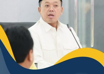 Soroti Pengaduan Masyarakat di Kalsel, Menteri Nusron: Tangani dengan Hati