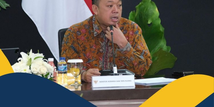 Menteri Nusron Sampaikan Ada 864.662 Hektare Potensi Tanah untuk Menopang Program Ketahanan Pangan, Transmigrasi, dan Perumahan Rakyat