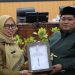 DPRD Kabupaten Demak Gelar Rapurna Penetapan Bupati Terpilih