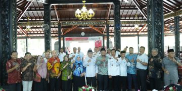 Kunjungan Kerja Komisi B DPRD Jateng: Fokus pada Peningkatan Investasi dan Pengentasan Kemiskinan