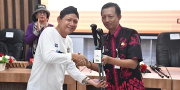Jalan Nordik untuk PWRI: Promosi Hidup Sehat di Kabupaten Demak