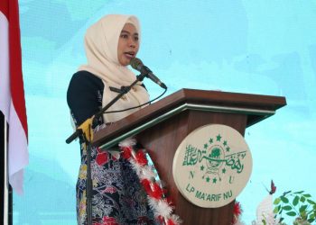 Bupati Demak Dukung Penguatan Pendidikan Melalui Rapat Kerja LP Ma’arif NU Jawa Tengah