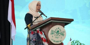 Bupati Demak Dukung Penguatan Pendidikan Melalui Rapat Kerja LP Ma’arif NU Jawa Tengah