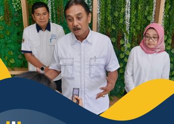 Kementerian ATR/BPN Siap Tuntaskan Rekomendasi Laporan Hasil Pemeriksaan BPK RI