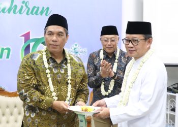RSI NU Demak Rayakan Harlah ke-34 dengan Komitmen Penguatan Pelayanan Kesehatan