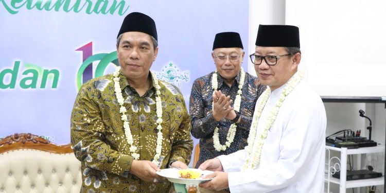 RSI NU Demak Rayakan Harlah ke-34 dengan Komitmen Penguatan Pelayanan Kesehatan