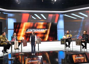 Kementerian ATR/BPN Tangani Pembatalan Sejumlah Sertipikat Konflik Pagar Laut, Kepala Biro Humas: Hasil Terang Benderang dan Tidak Menyisakan Permasalahan Hukum