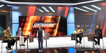 Kementerian ATR/BPN Tangani Pembatalan Sejumlah Sertipikat Konflik Pagar Laut, Kepala Biro Humas: Hasil Terang Benderang dan Tidak Menyisakan Permasalahan Hukum