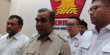 Ahmad Muzani Beri Arahan Kepala Daerah Terpilih