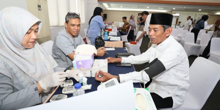 Gus Bad Siap Dilantik sebagai Wakil Bupati Demak, Fokus pada Keagamaan dan Sosial