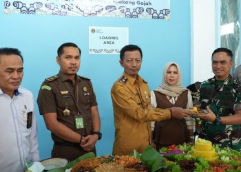 Pemkab Demak Siap Laksanakan Makan Bergizi Gratis