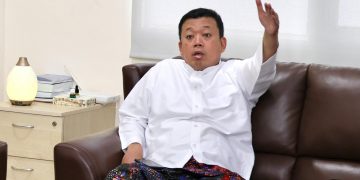 Tanggapi Isu Sertipikat di Kawasan Pagar Laut Milik Aguan Batal Dicabut, Menteri Nusron: Berita Itu Tidak Benar