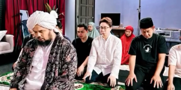 Terungkap Alasan Richard Lee Pindah Agama Islam, Ternyata Sejak Tahun 2023