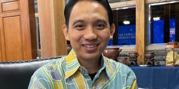 Wahid Abdulrahman Teliti Santri Antarkan Raih Doktor di Jerman