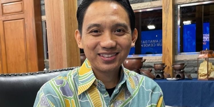 Wahid Abdulrahman Teliti Santri Antarkan Raih Doktor di Jerman