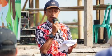 Sosialisasi Lomba Kampung Juara 2025: Wujudkan Demak yang Tangguh dan Lestari