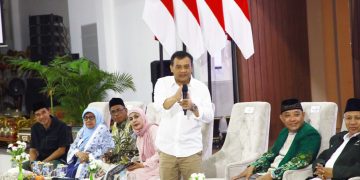 Menyerap Aspirasi Warga ala Gubernur Ahmad Luthfi