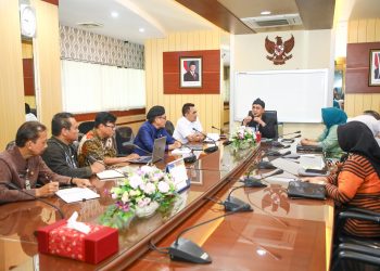 Gus Yasin Dukung Program Sekolah Rakyat