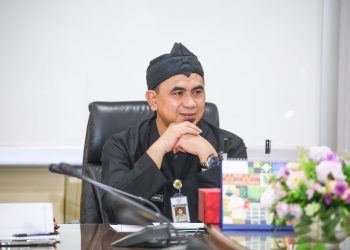 Validasi DT-SEN dan DTKS, Gus Yasin: Haji Antri Ibadah, Kalau Bantuan Warga Miskin, Masa Harus Antri?