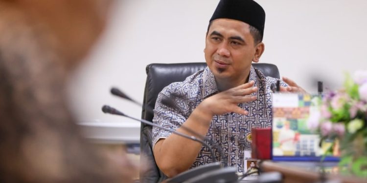 PPP Jawa Tengah Mantap Usung Gus Yasin