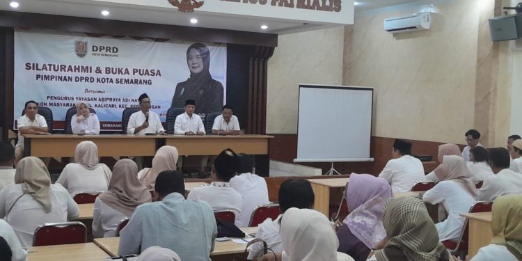 Kader Gerindra Turun ke Masyarakat Sosialisasikan Program Presiden Prabowo