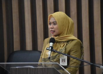 Penyuluhan Hukum Terpadu Berbasis Pertahanan Negara Perkuat Kesadaran Hukum Masyarakat