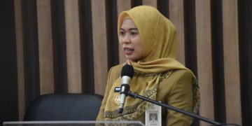 Penyuluhan Hukum Terpadu Berbasis Pertahanan Negara Perkuat Kesadaran Hukum Masyarakat