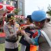 Operasi Ketupat, Kapolres Demak : Ini Momen Pengikat Sinergi Dalam Melayani Masyarakat
