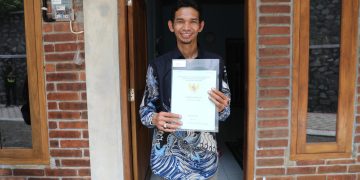 Sertipikat Hasil Konsolidasi Tanah Buat Warga Kabupaten Semarang Terbantu dalam Aspek Ekonomi dan Kurangi Kesenjangan Sosial