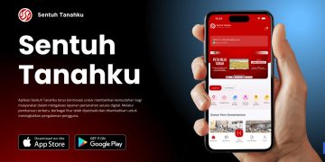 Sentuh Tanahku Hadir dengan Beragam Fitur Baru, Permudah Akses Layanan Pertanahan Digital