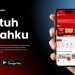 Sentuh Tanahku Hadir dengan Beragam Fitur Baru, Permudah Akses Layanan Pertanahan Digital