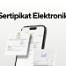 Sertipikat Elektronik, Solusi Dokumen Kepemilikan Tanah Lebih Aman dari Risiko Bencana