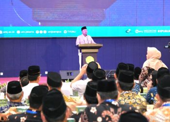 Target PTSL 2025 Sebesar 1,5 Juta Bidang, Menteri Nusron: Strategi Efisiensi dan Penyesuaian Tanah yang Tersisa