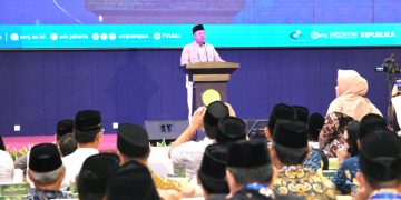 Target PTSL 2025 Sebesar 1,5 Juta Bidang, Menteri Nusron: Strategi Efisiensi dan Penyesuaian Tanah yang Tersisa