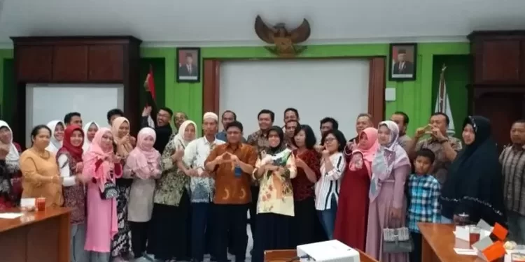 DPRD Jateng Minta UMKM Diperkuat Melalui Pelatihan dan Pemasaran Digital