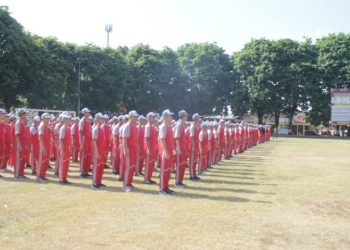 Dorong Peran Wawasan Kebangsaan dalam Membangun Karakter Generasi Muda