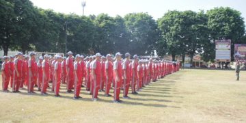 Dorong Peran Wawasan Kebangsaan dalam Membangun Karakter Generasi Muda