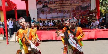 Pimpinan DPRD Jateng Dorong Penguatan Kebudayaan Lokal untuk Generasi Muda