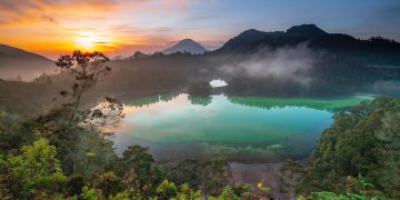 Wakil Ketua DPRD Jateng Dorong Pariwisata Jadi Katalisator Pemulihan Ekonomi