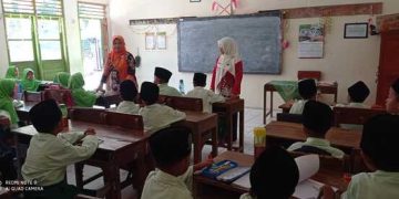 Pimpinan Dewan Ungkap Peran Pendidikan Berkualitas untuk Generasi Emas